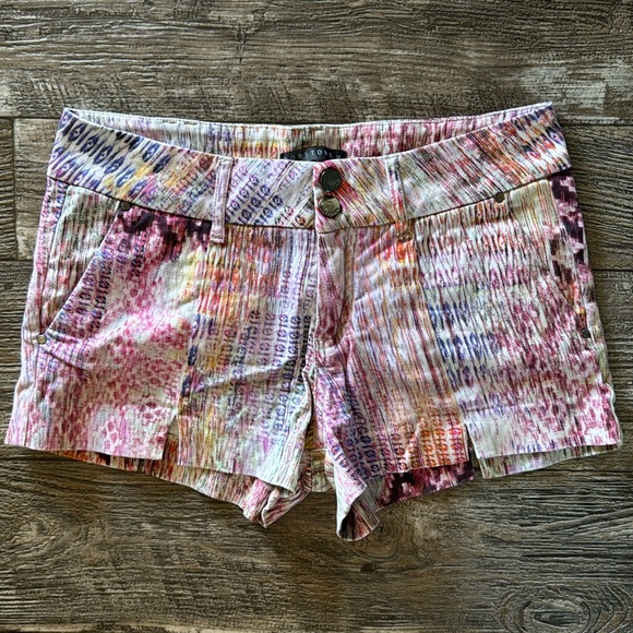 BOBSORE  WOMEN SHORTS, SIZE 38 - Picture 1 of 17